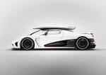 Koenigsegg Agera R 2011 года (WW)